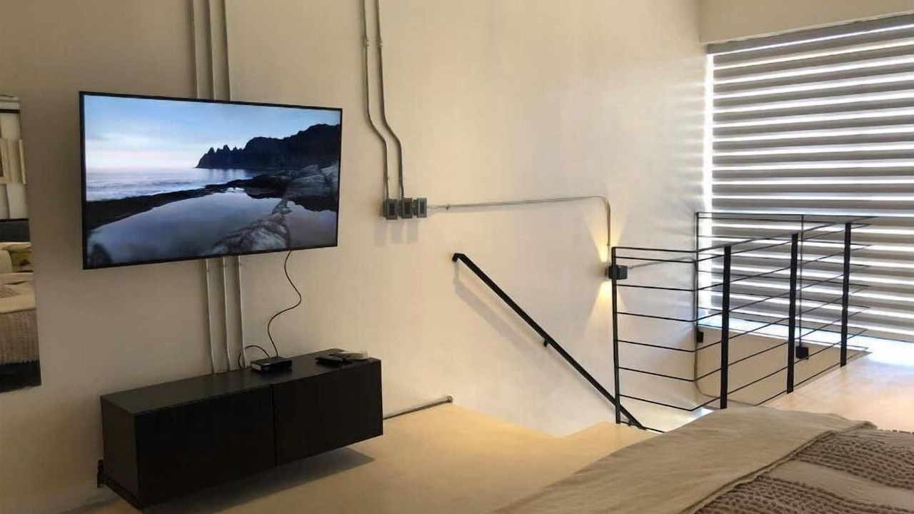 Photo of Bedroom in Downtown Santo Domingo