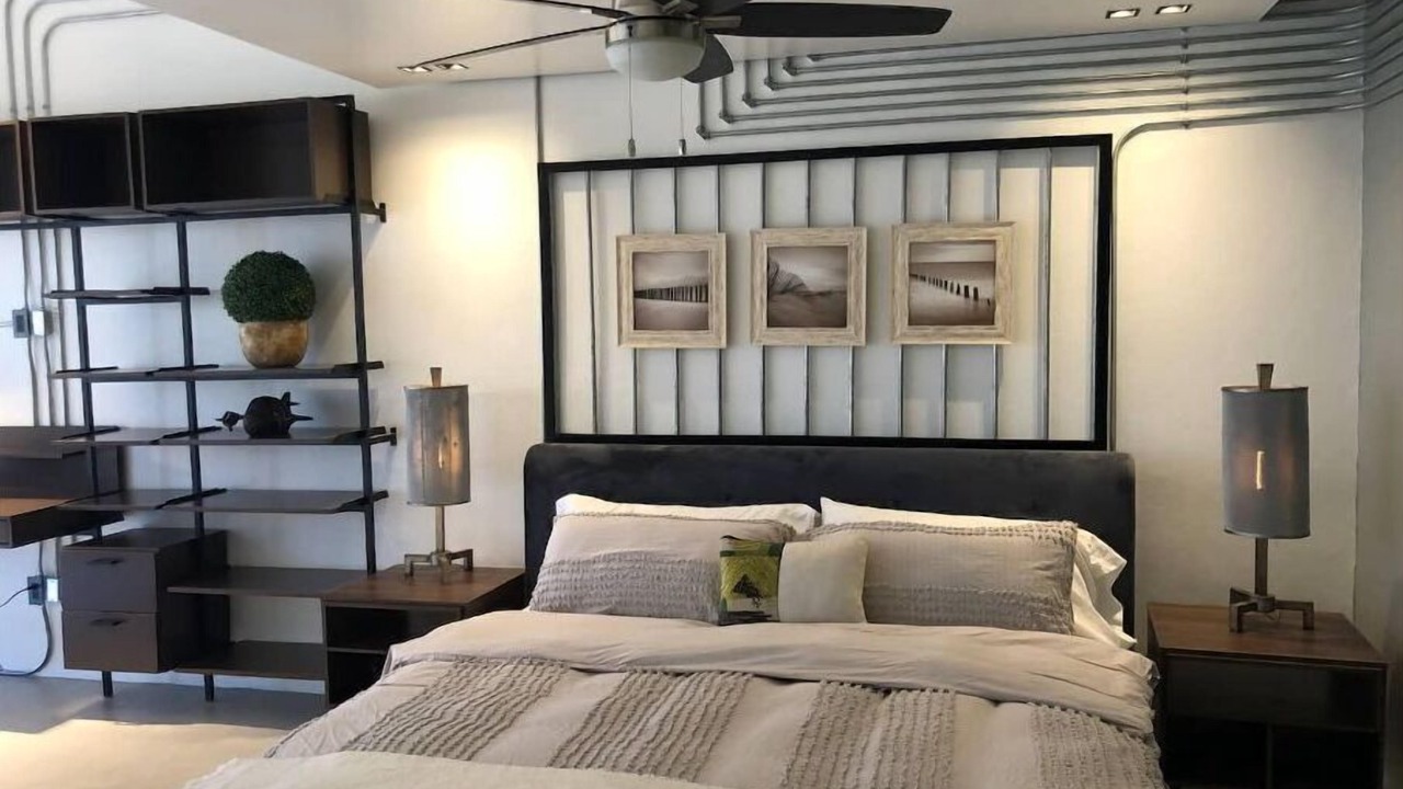 Photo of Bedroom in Downtown Santo Domingo