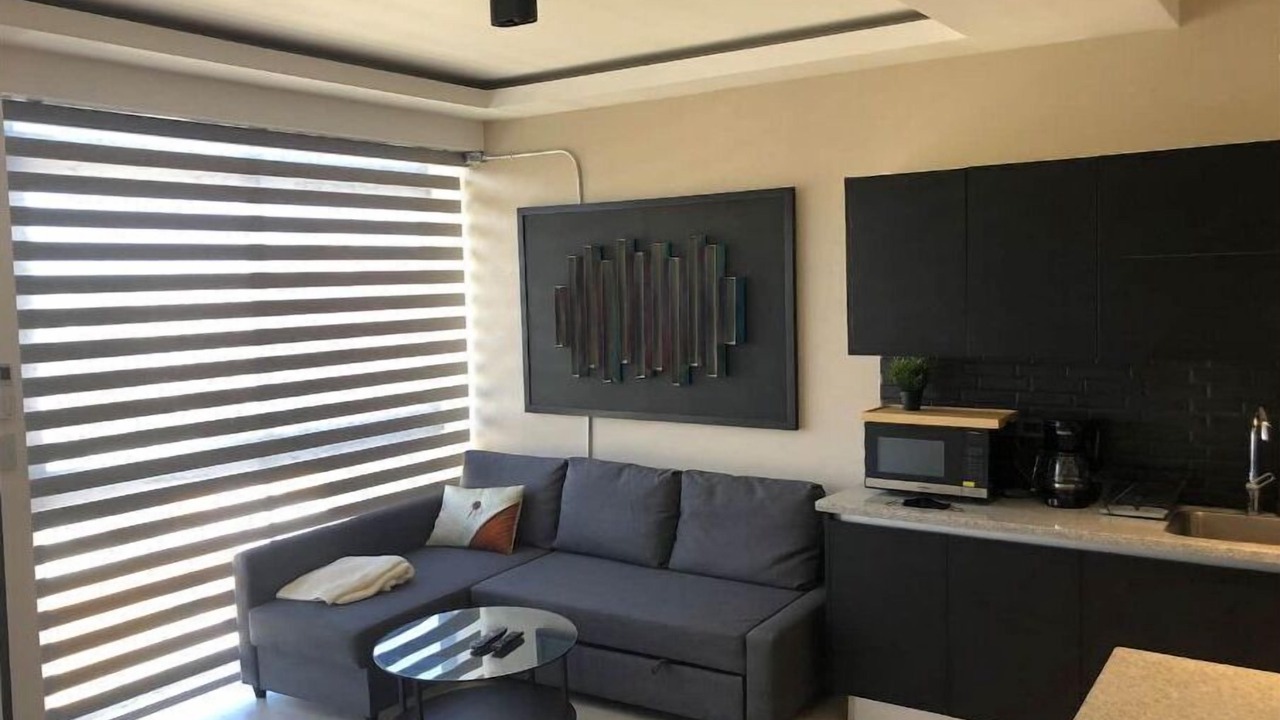 Photo of Livingroom in Downtown Santo Domingo