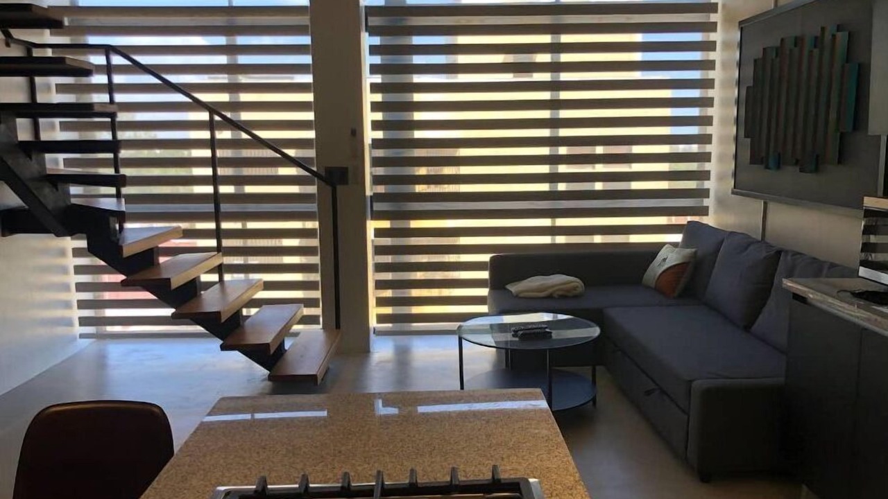 Photo of Livingroom in Downtown Santo Domingo
