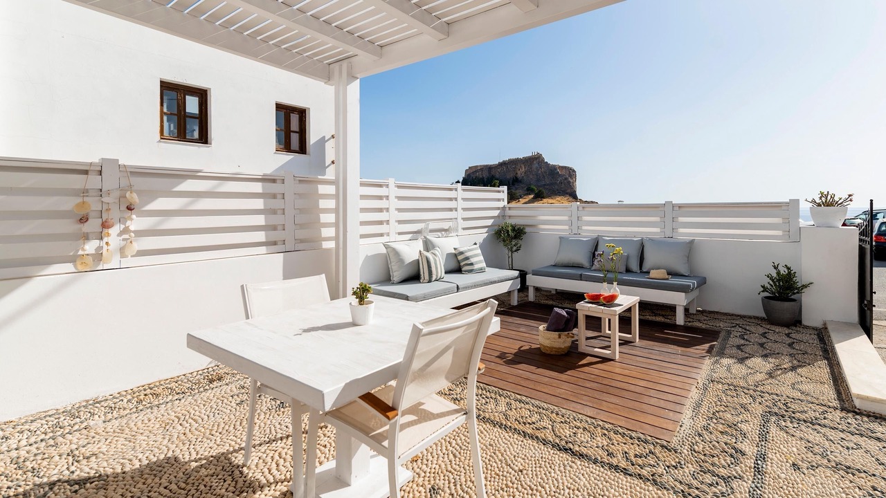 Photo of Others in Lindos