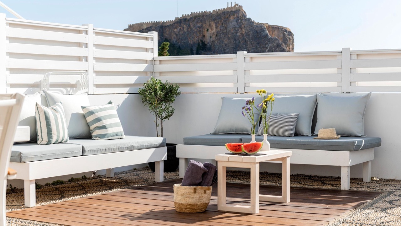 Photo of Others in Lindos