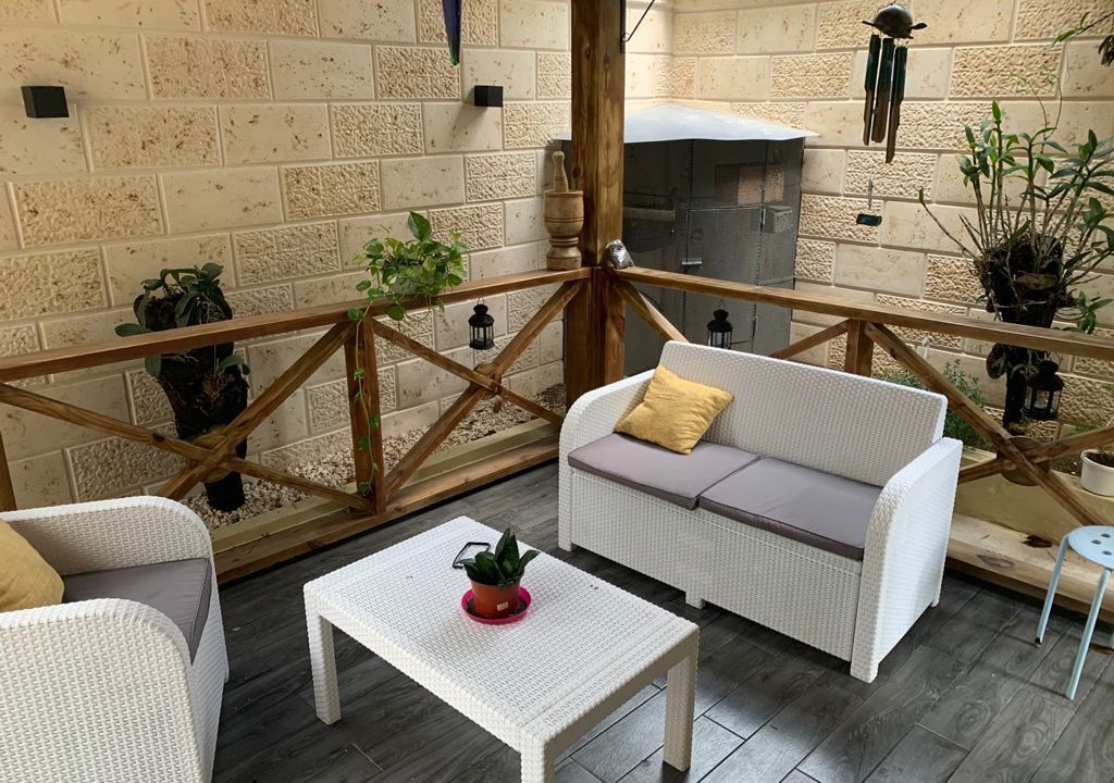 Photo of Outdoor in San Cristobal