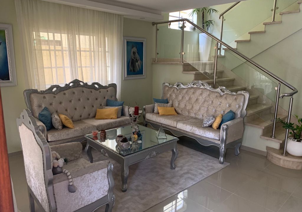 Photo of Livingroom in San Cristobal
