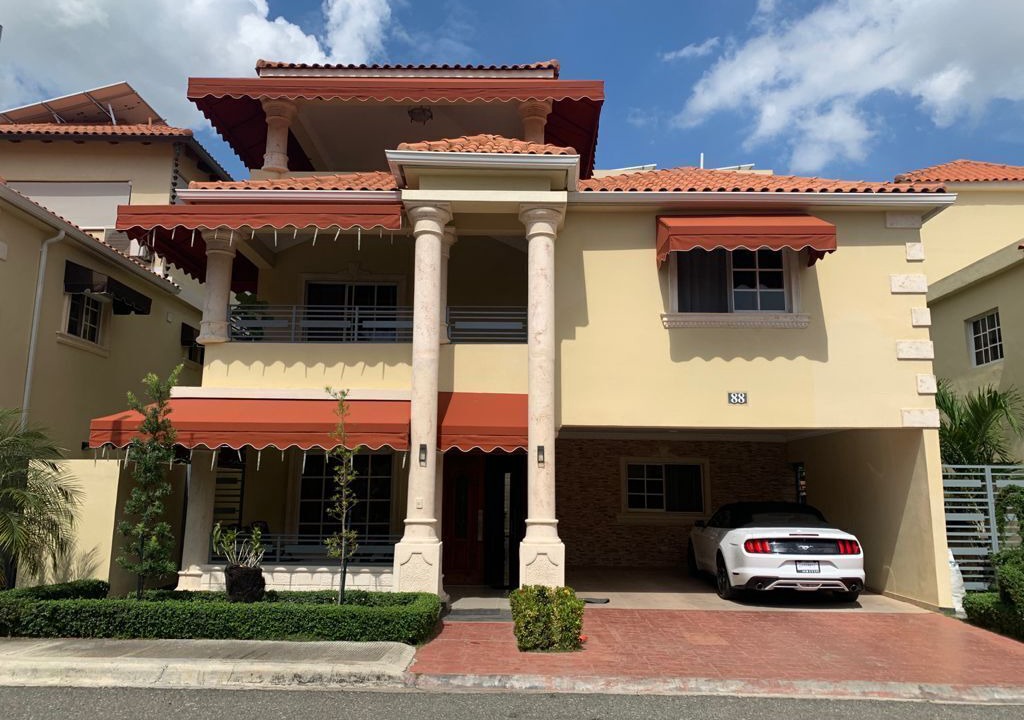 Photo of Outdoor in San Cristobal