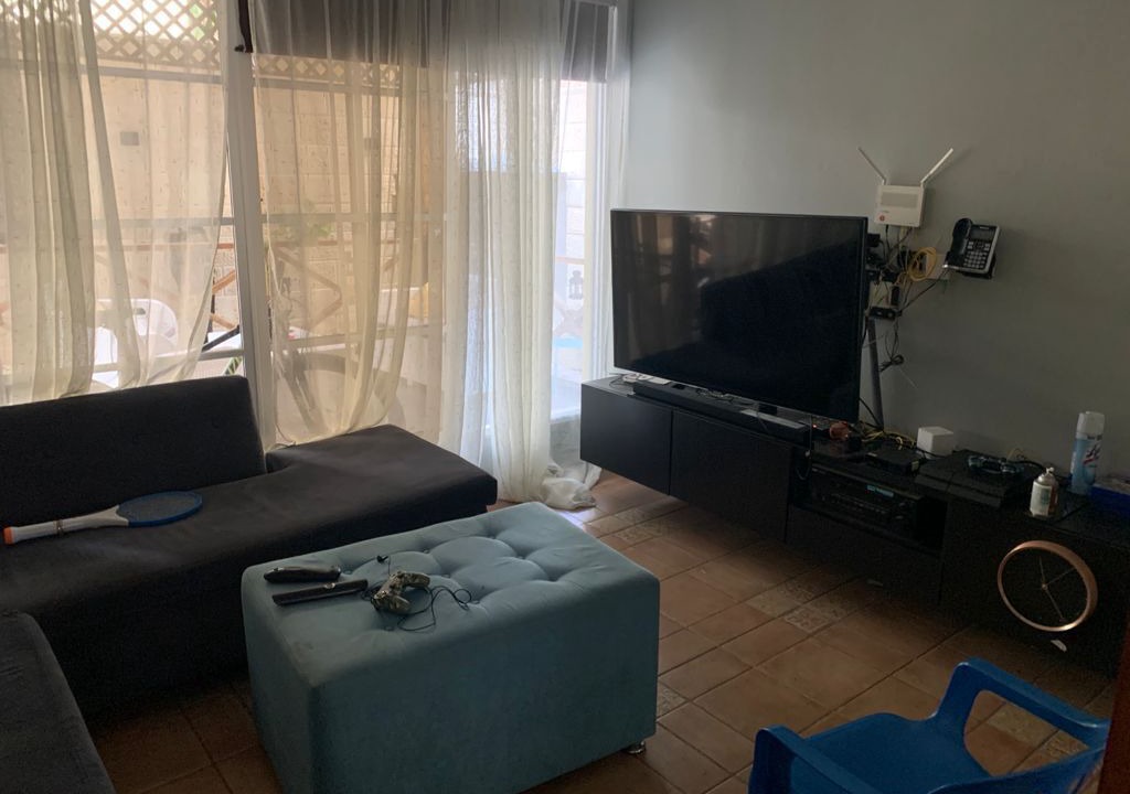 Photo of Livingroom in San Cristobal