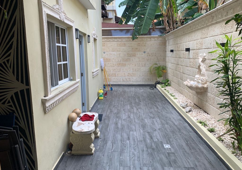 Photo of Patio Balcony in San Cristobal
