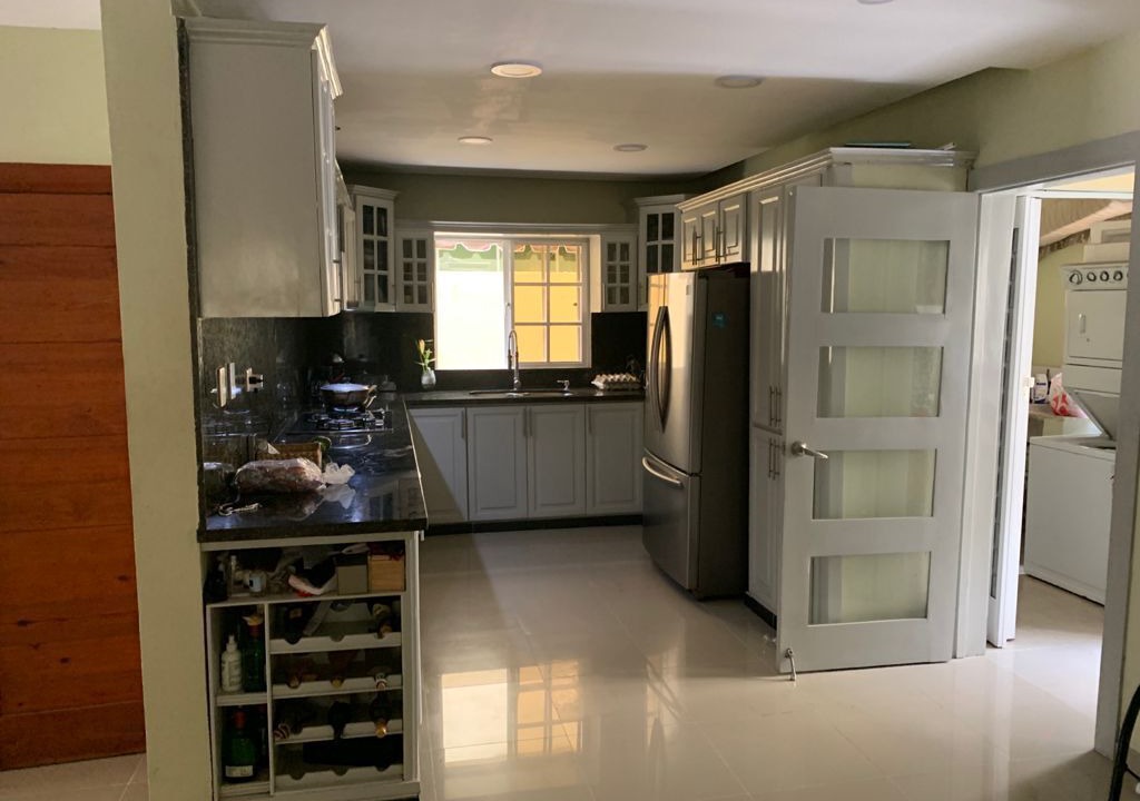 Photo of Kitchen in San Cristobal