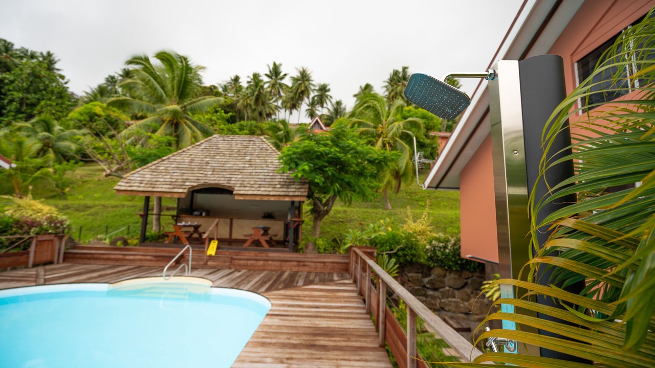 Photo of Outdoor in Bora Bora