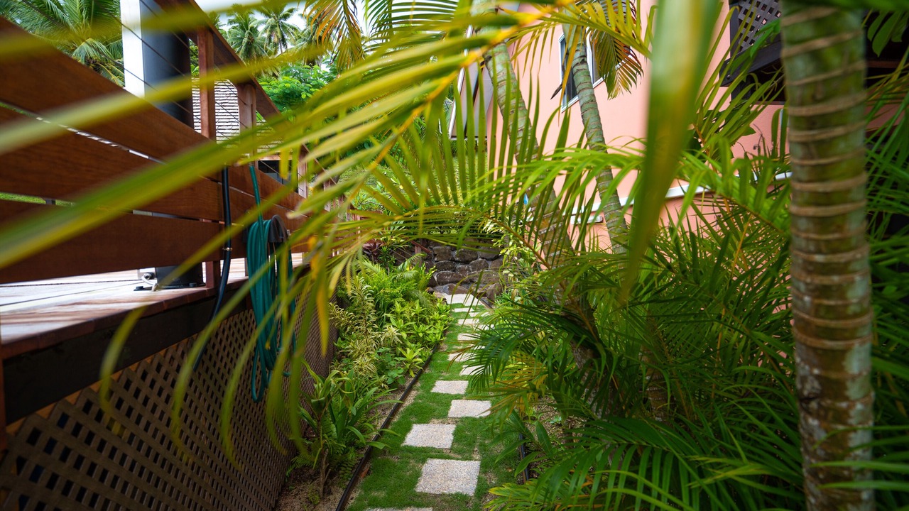 Photo of Outdoor in Bora Bora