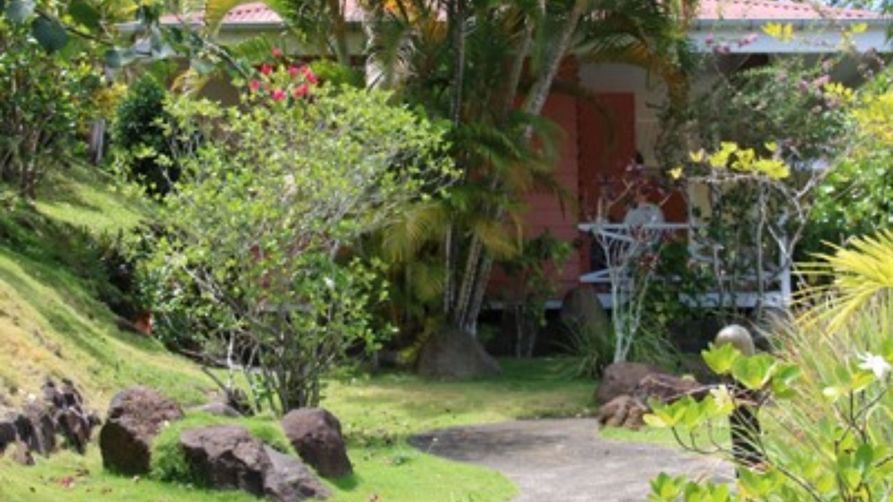 Photo of Outdoor in Bora Bora