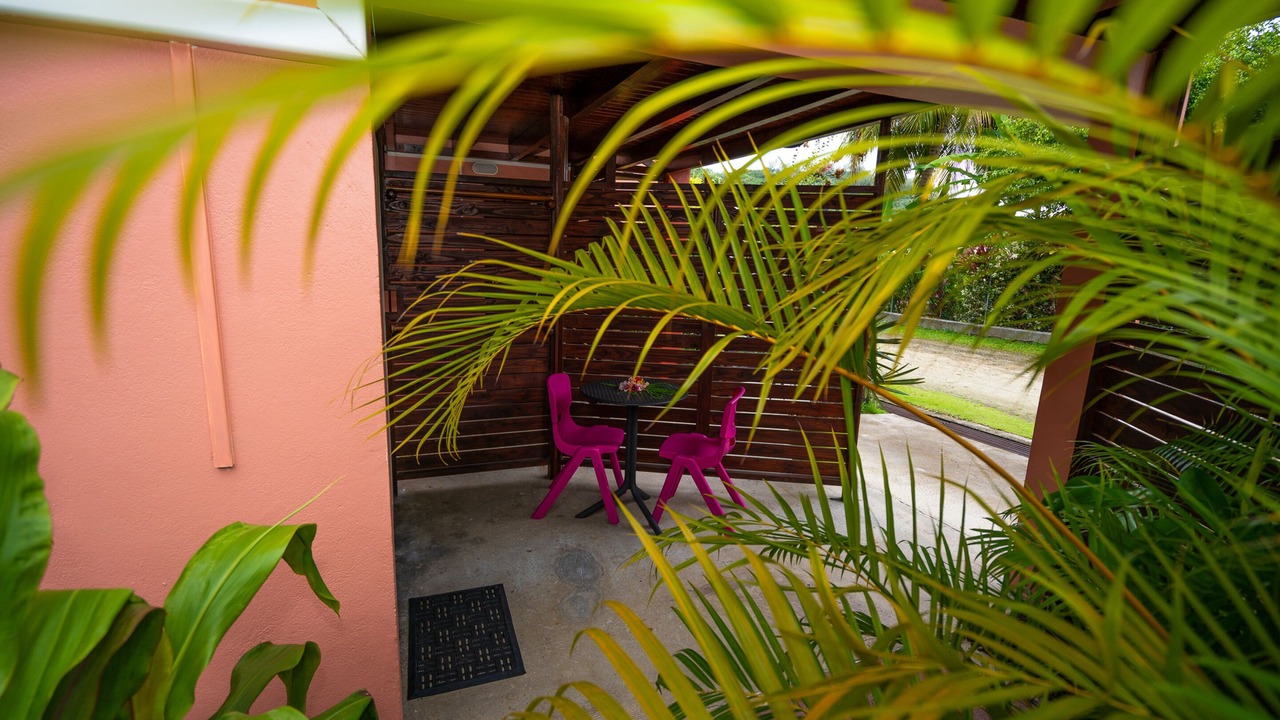 Photo of Outdoor in Bora Bora