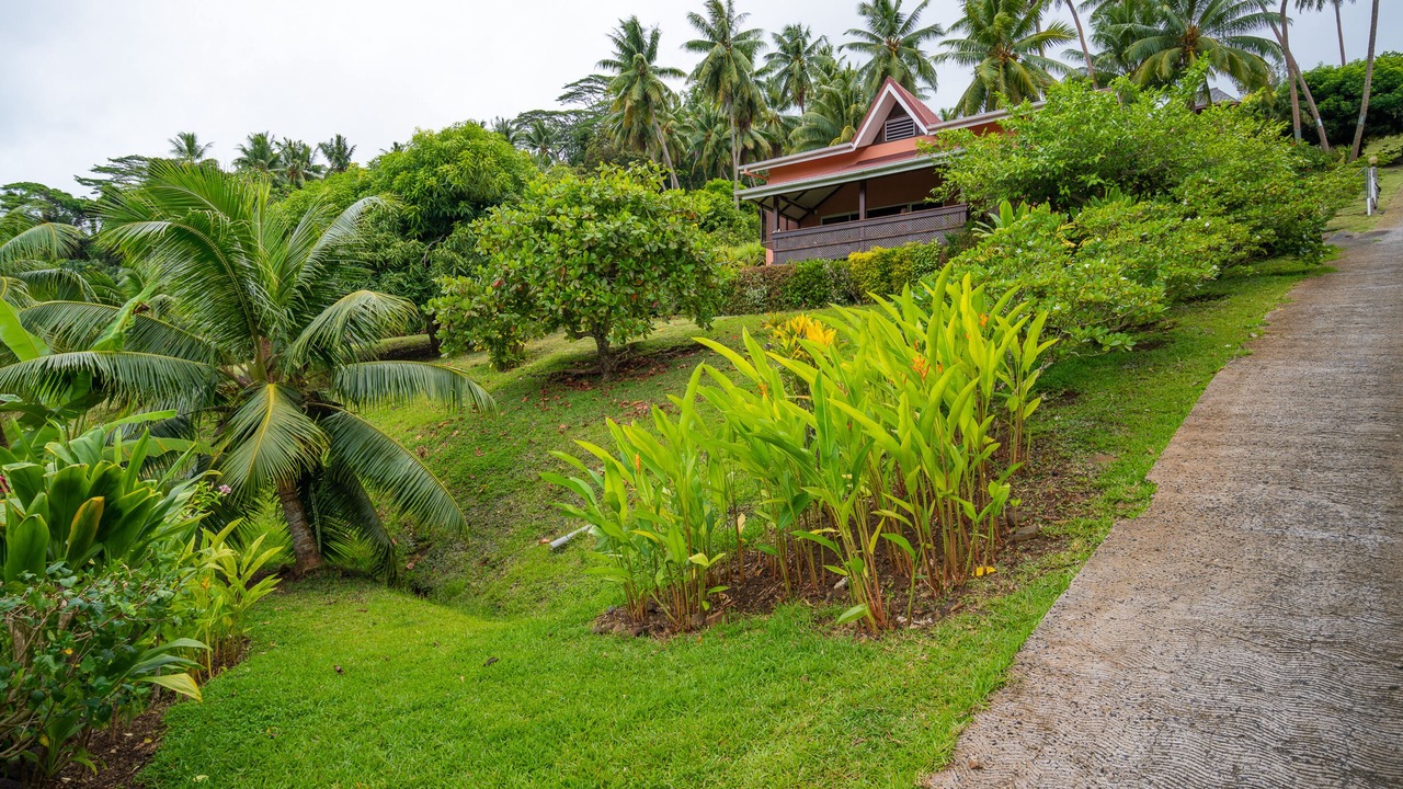 Photo of Outdoor in Bora Bora