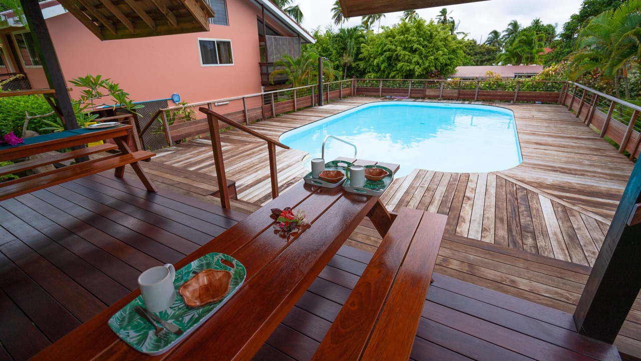 Photo of Others in Bora Bora