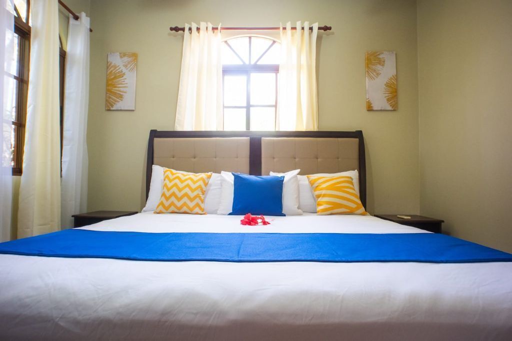 Photo of Bedroom in Playa Chiquita