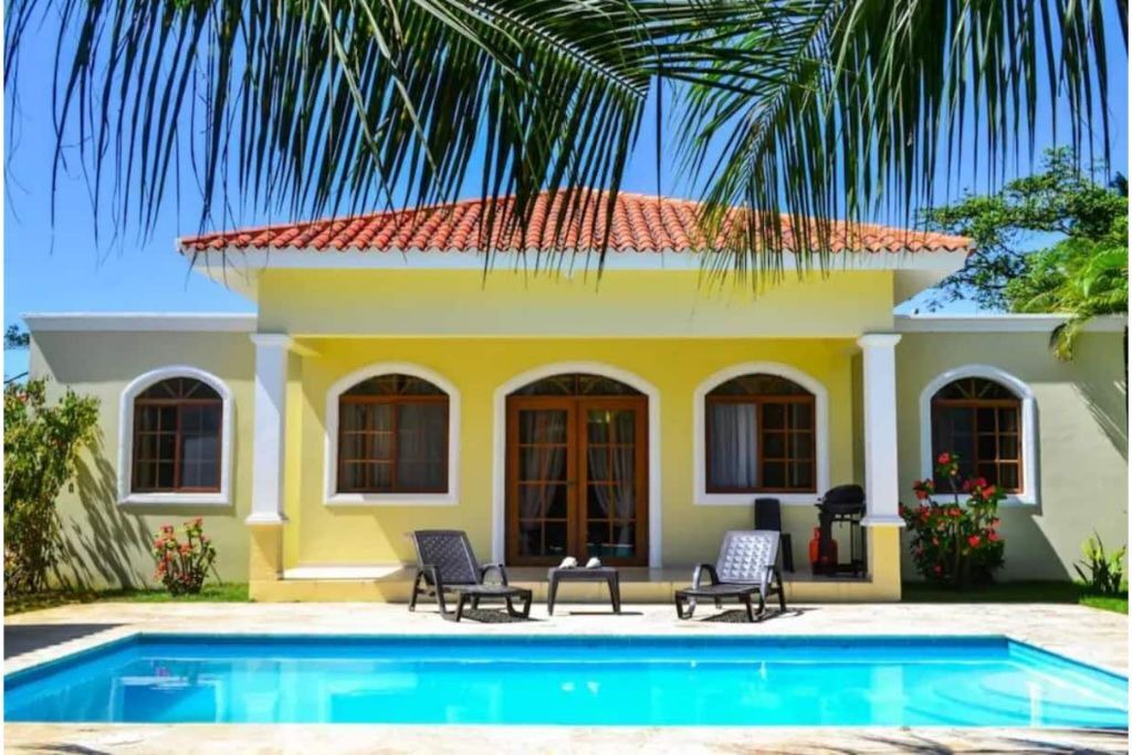 Photo of Outdoor in Playa Chiquita