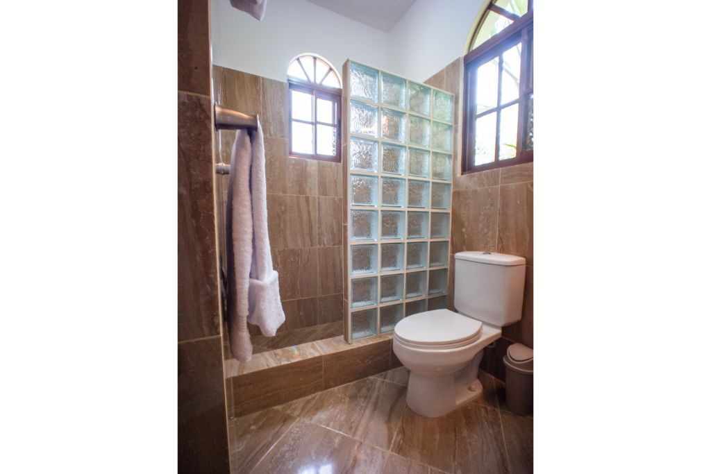 Photo of Bathroom in Playa Chiquita