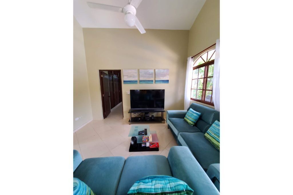 Photo of Livingroom in Playa Chiquita