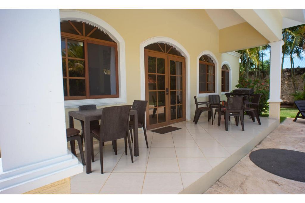 Photo of Outdoor in Playa Chiquita