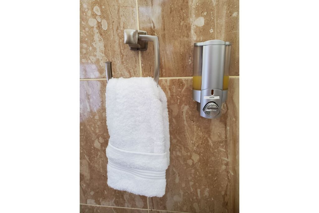 Photo of Bathroom in Playa Chiquita
