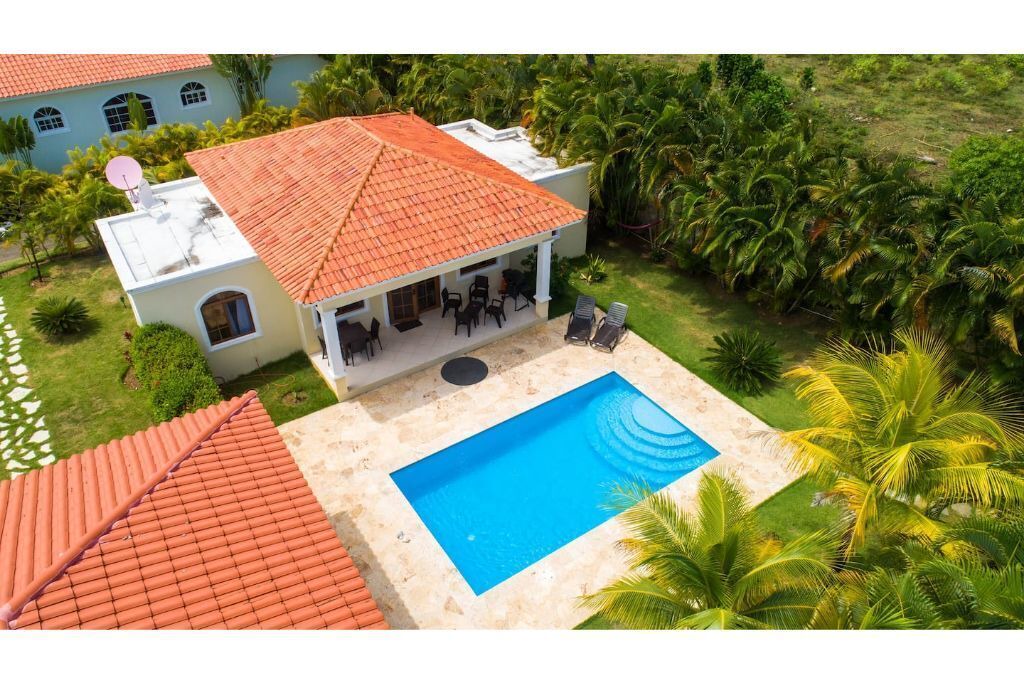Photo of Outdoor in Playa Chiquita