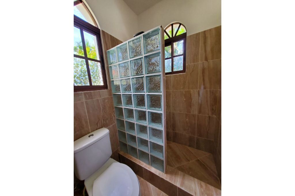 Photo of Bathroom in Playa Chiquita