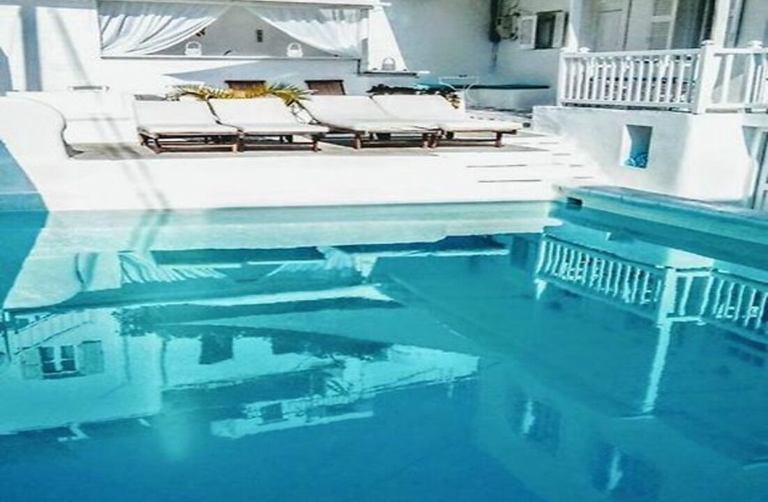 Photo of Outdoor in Mykonos Town
