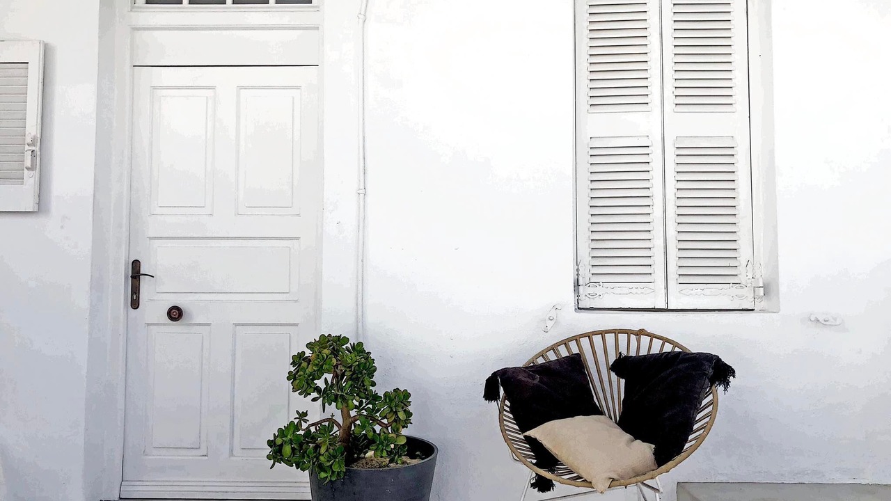 Photo of Outdoor in Mykonos Town