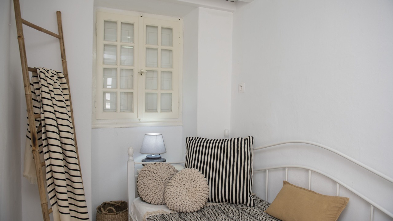 Photo of Bedroom in Mykonos Town