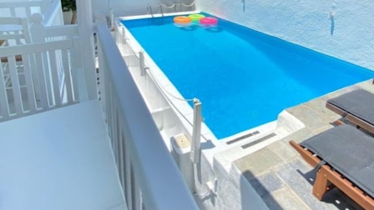 Photo of Outdoor in Mykonos Town