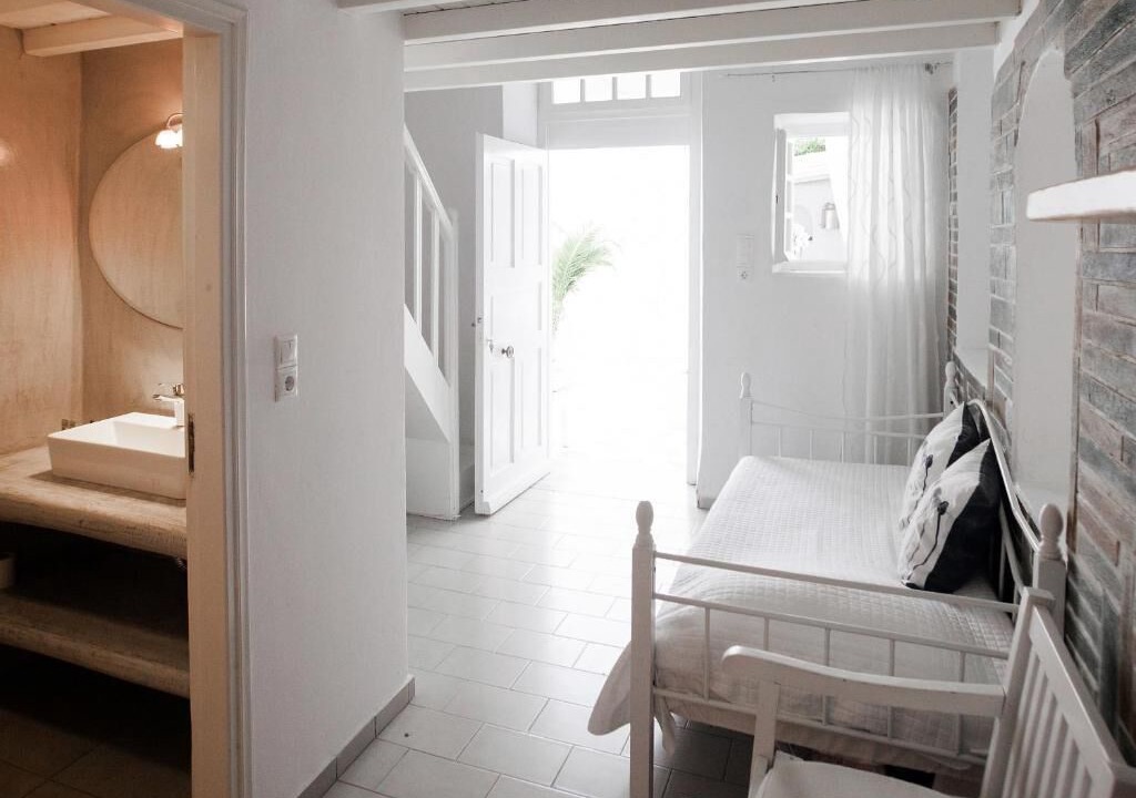 Photo of Bedroom in Mykonos Town