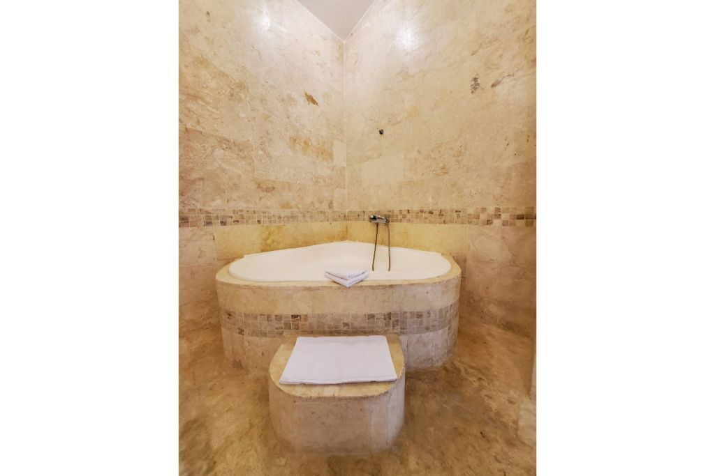 Photo of Bathroom in Urbanizacion Tavarez