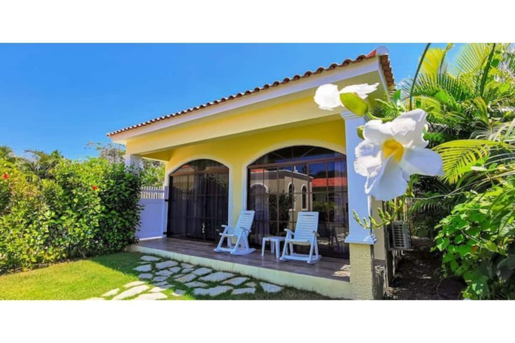 Photo of Patio Balcony in Urbanizacion Tavarez