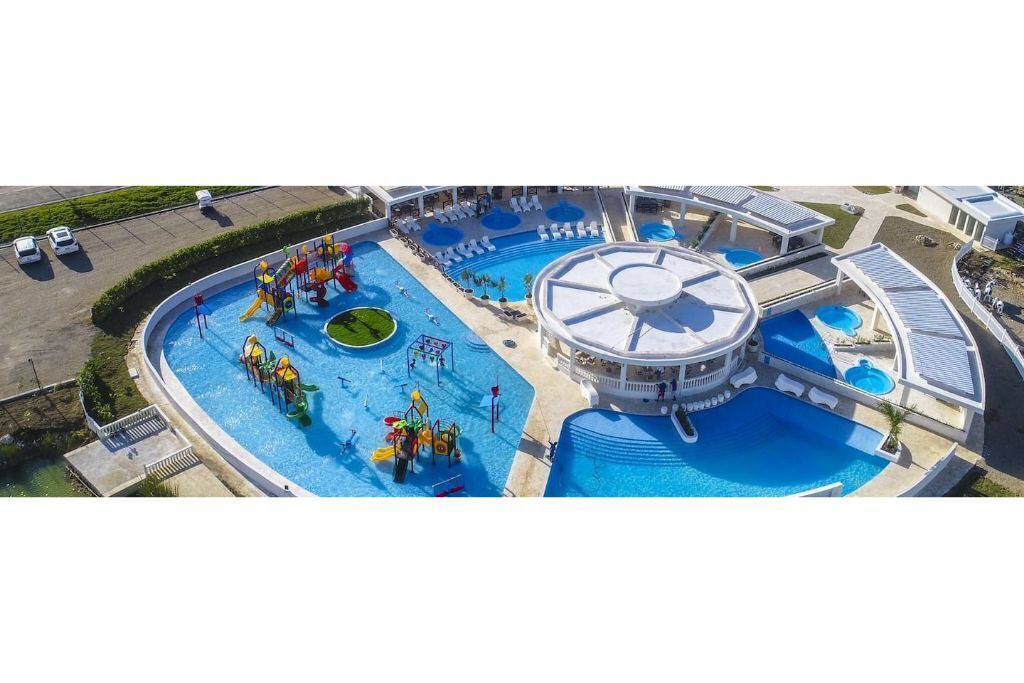 Photo of Outdoor in Urbanizacion Tavarez