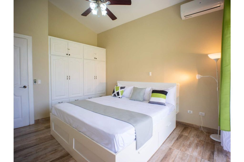 Photo of Bedroom in Urbanizacion Tavarez