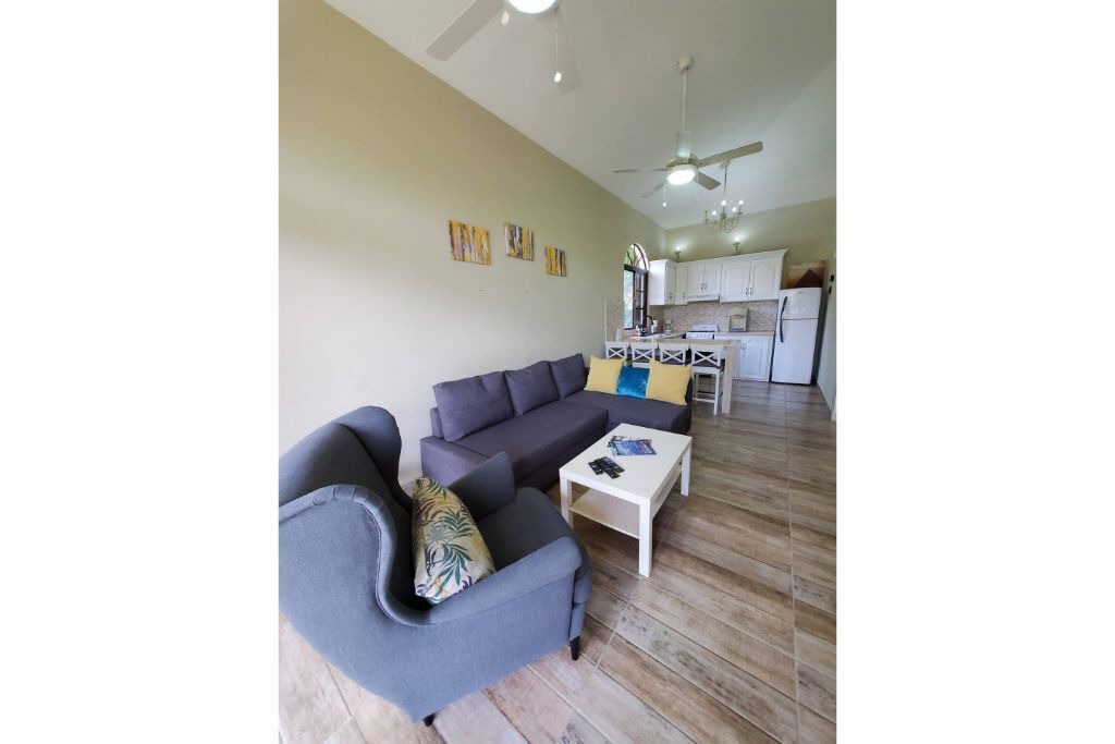Photo of Livingroom in Urbanizacion Tavarez