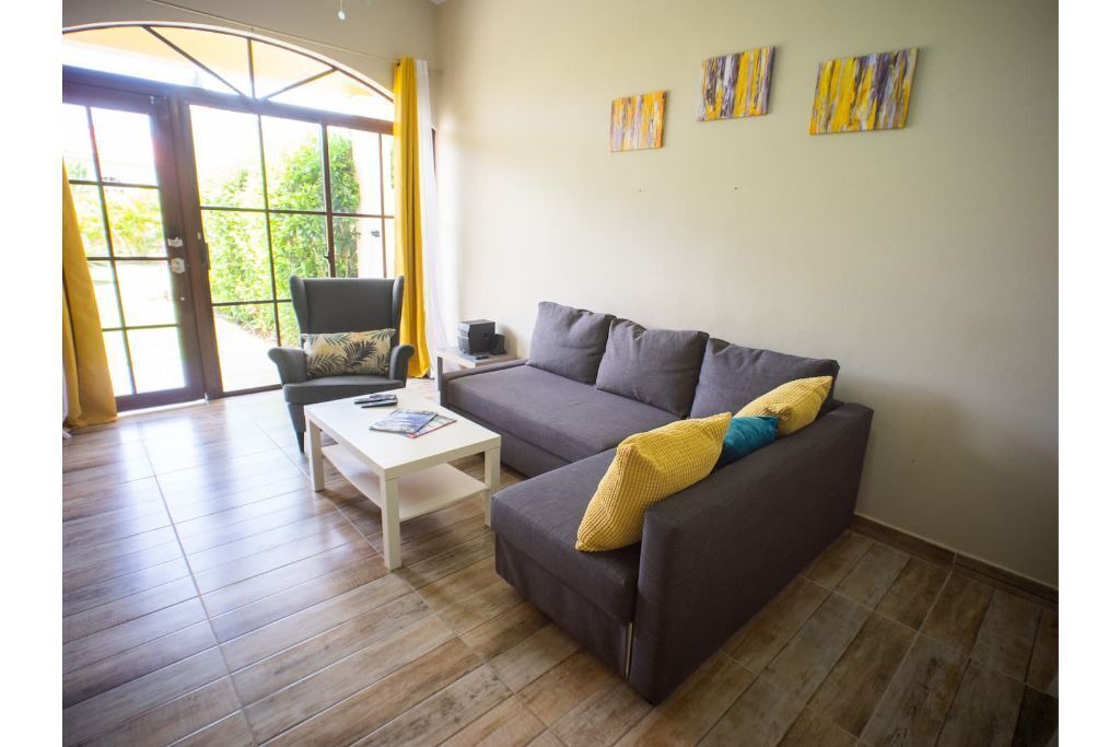 Photo of Livingroom in Urbanizacion Tavarez