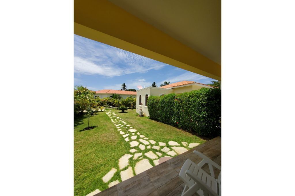 Photo of Outdoor in Urbanizacion Tavarez