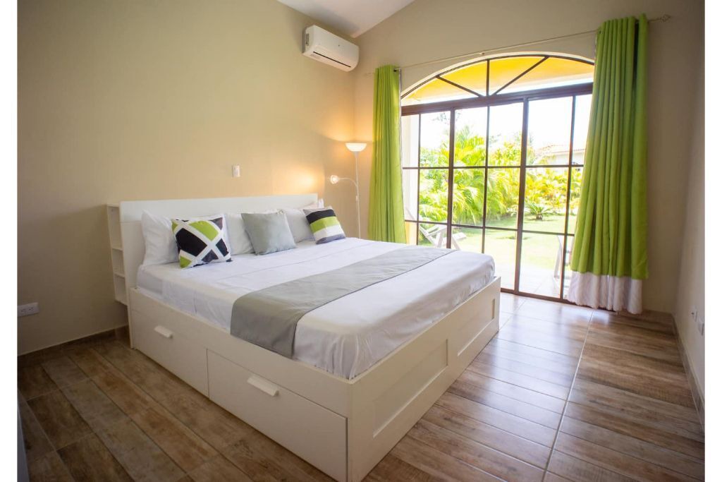 Photo of Bedroom in Urbanizacion Tavarez