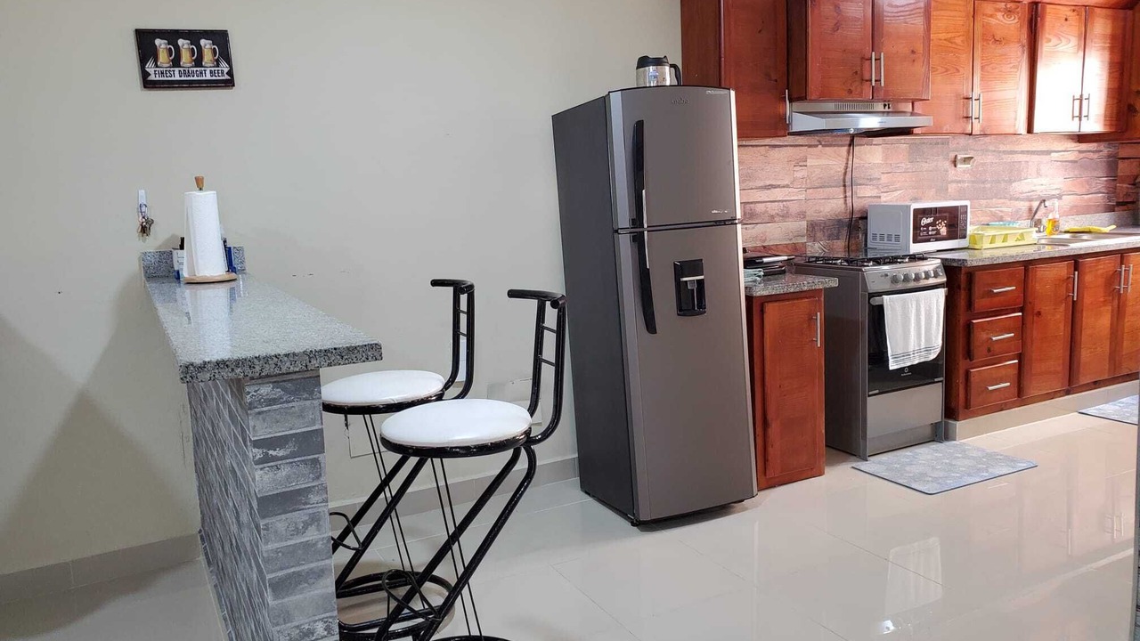Photo of Kitchen in Higuey