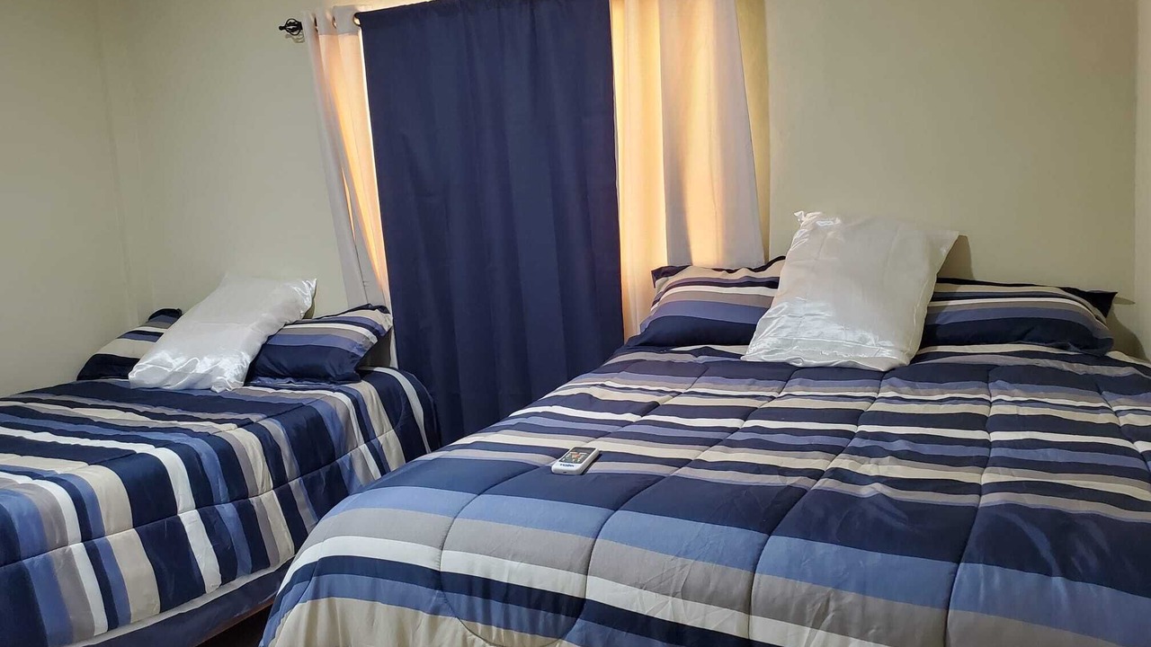 Photo of Bedroom in Higuey