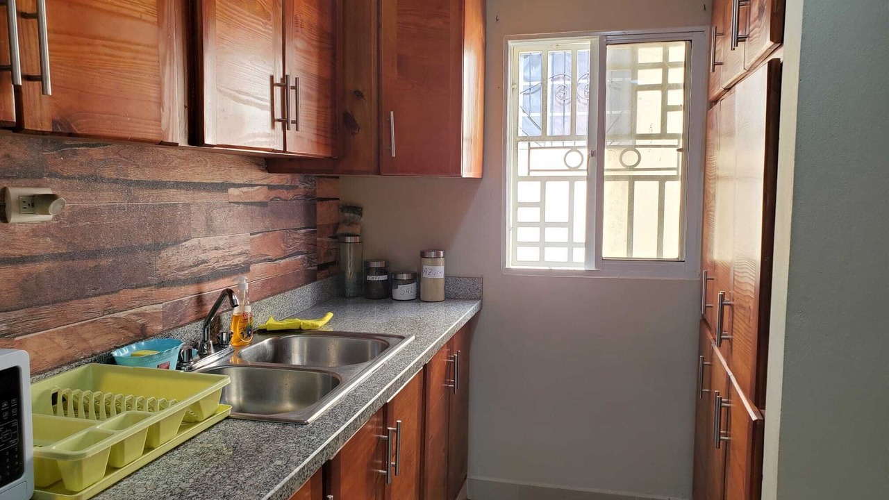 Photo of Kitchen in Higuey