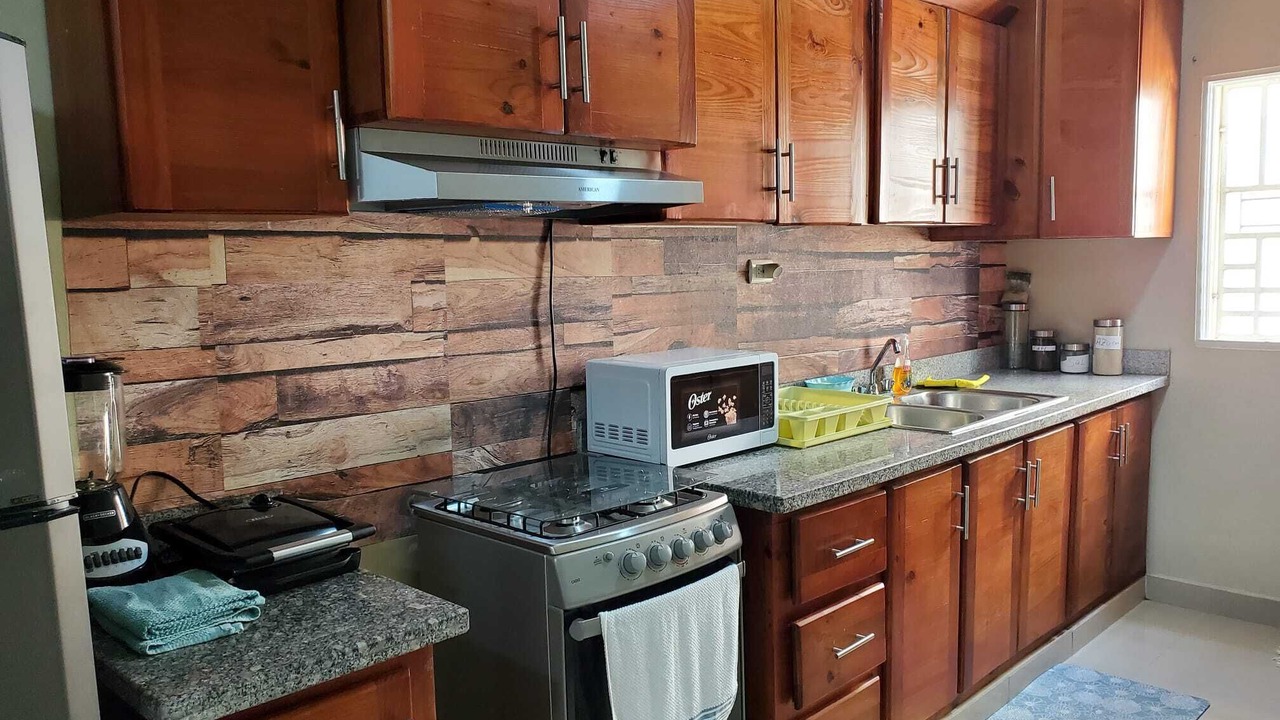 Photo of Kitchen in Higuey