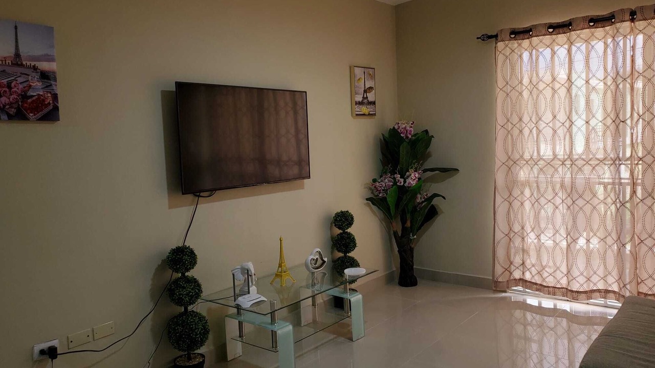 Photo of Livingroom in Higuey