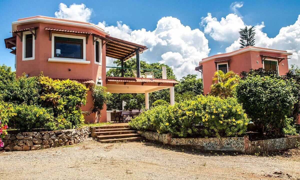 Photo of Outdoor in Las Galeras