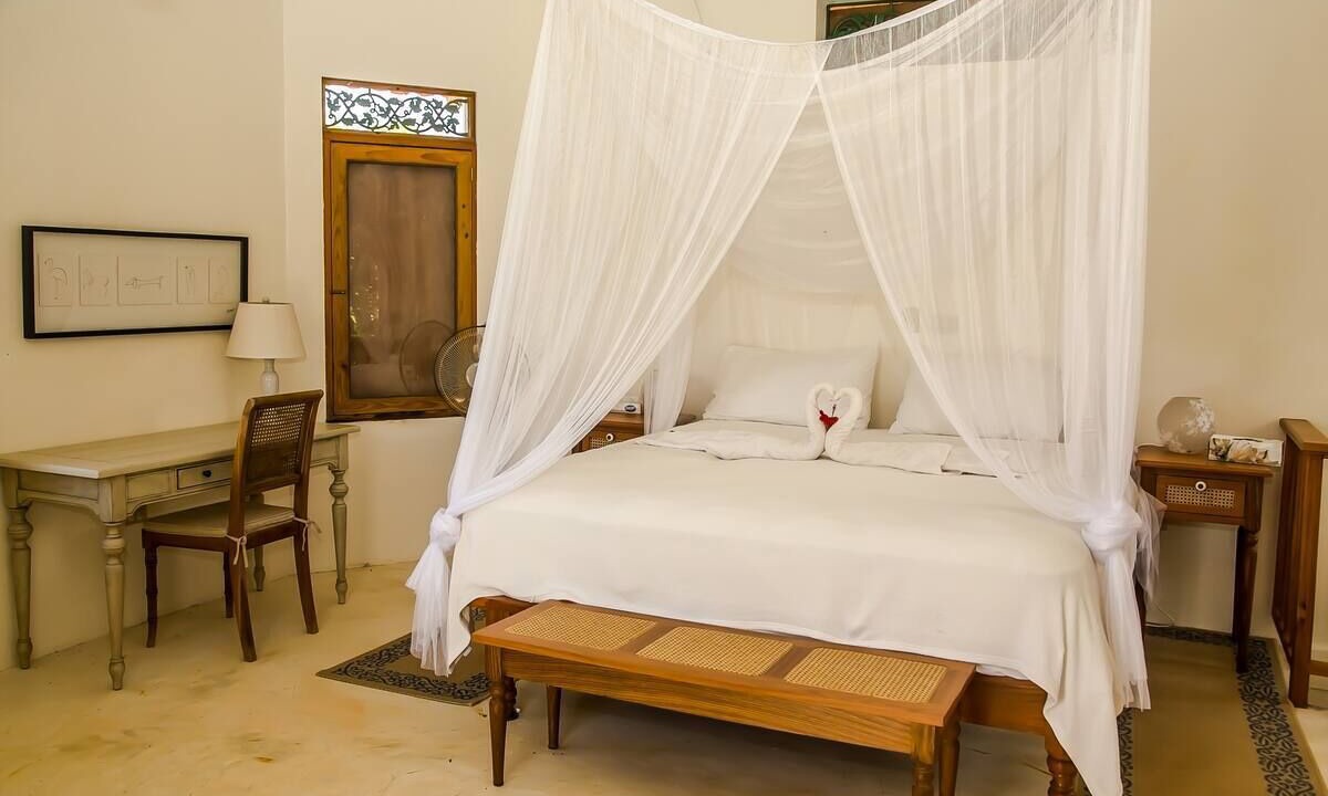 Photo of Bedroom in Las Galeras