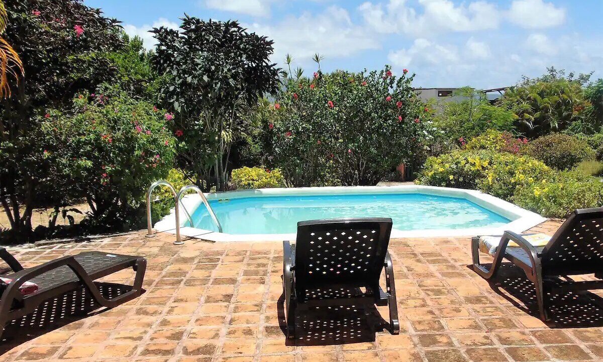 Photo of Outdoor in Las Galeras