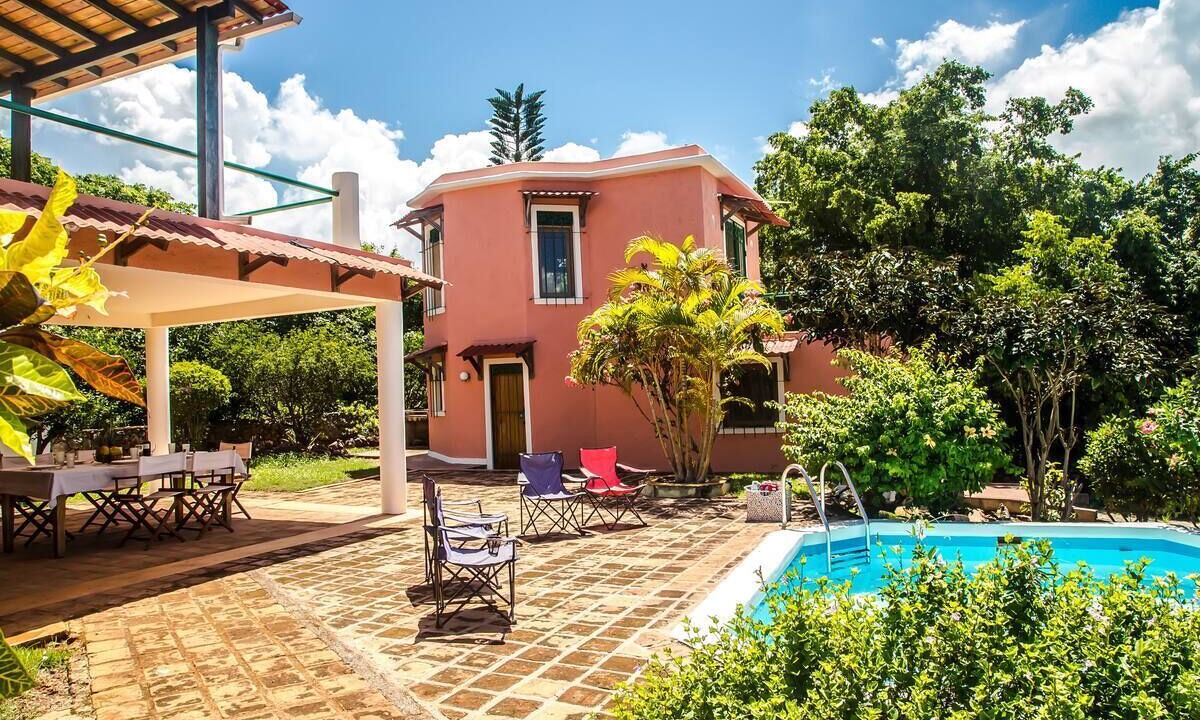 Photo of Outdoor in Las Galeras