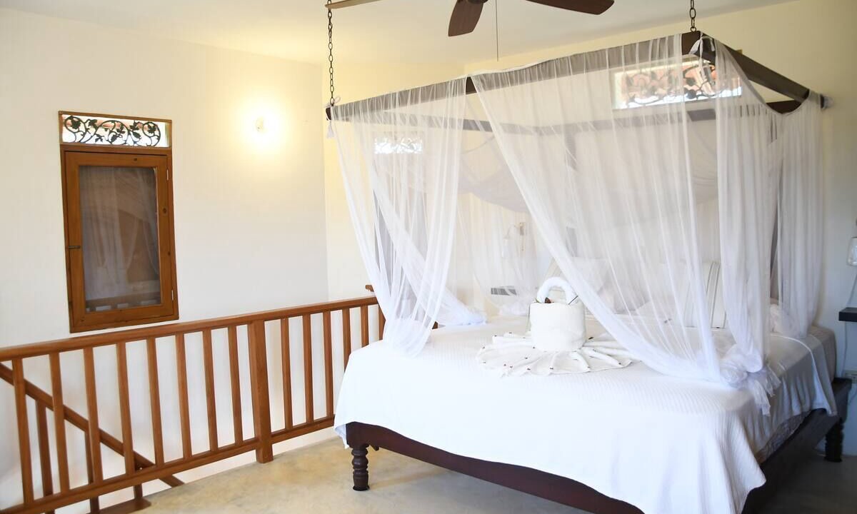 Photo of Bedroom in Las Galeras