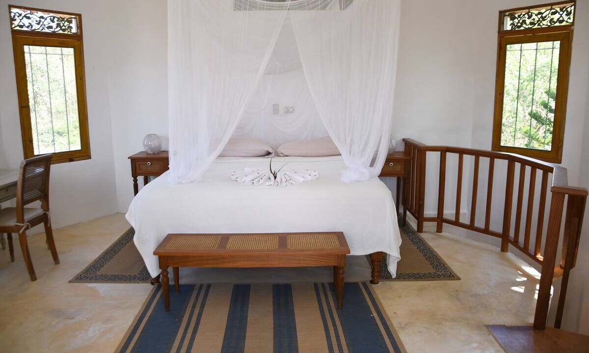 Photo of Bedroom in Las Galeras